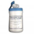 Traceable 2060 Pre-Moistened Clean Wipes-