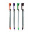Traceable 3040 Scientific Technical Pens, Assorted, 12-Pack-