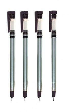 Traceable 3041 Scientific Technical Pens, 0.2 mm, 6-Pack-