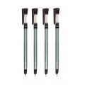 Traceable 3041 Scientific Technical Pens, 0.2 mm, 6-Pack-