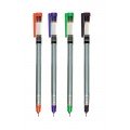 Traceable 3043 Scientific Technical Pens, 0.2 mm, 6-Pack-