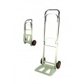 Traceable 3082 Aluminum Fold-Up Hand Truck-