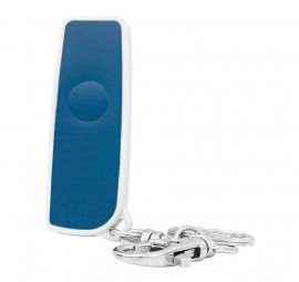 Traceable 3143 Laser Key Chain-