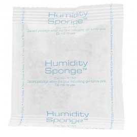 Traceable 3150 Humidity Sponge Indicators, 40-pack-