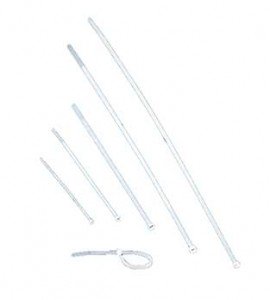Traceable 3285 Tight-Ties, Assortment, 400-Pack-