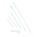 Traceable 3286 Tight-Ties, 4&quot;, 100-Pack-