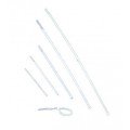 Traceable 3286 Tight-Ties, 4&quot;, 100-Pack-