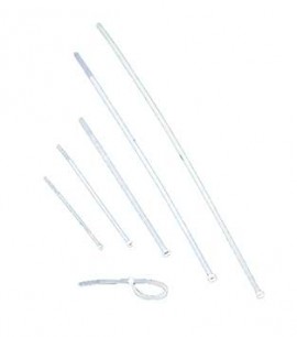 Traceable 3287 Tight-Ties, 5.6&quot;, 100-Pack-