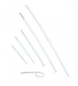 Traceable 3288 Tight-Ties, 7.5&quot;, 100-Pack-