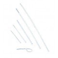 Traceable 3288 Tight-Ties, 7.5&quot;, 100-Pack-