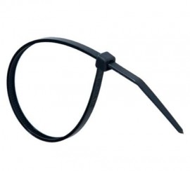 Traceable 3289 Tight-Ties, 11", 50-Pack-