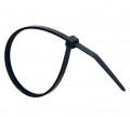 Traceable 3289 Tight-Ties, 11", 50-Pack-