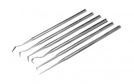 Traceable 3310 6-Piece Microprobe Set-