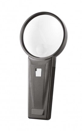 Traceable 3350 Illuminated Magnifier, Large-