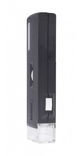 Traceable 3356 Illuminated Microscope, 30x-