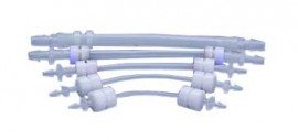 Traceable 3370 Replacement Tubing Set, Low Flow-