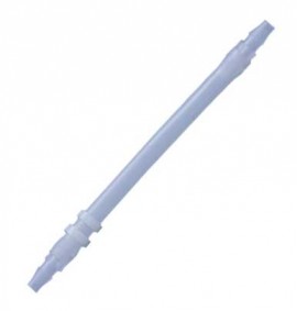 Traceable 3372 Silicone Replacement Tubing and Connectors, 0.063"-