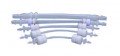 Traceable 3377 Replacement Tubing Set, Medium Flow-