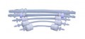Traceable 3378 Replacement Tubing Set-
