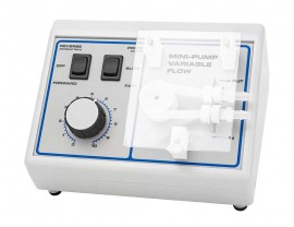 Traceable 3384 Variable-Speed Peristaltic Pump, Ultra Low Flow-