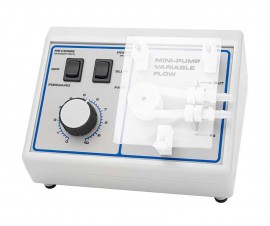 Traceable 3389 Variable Speed Pump, 0.14 to 20.29 fl oz/min-