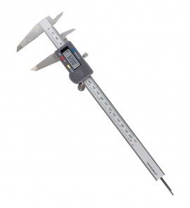 Traceable 3416 Digital Calipers, 0 to 8&quot;-