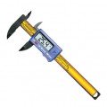 Traceable 3417 Digital Carbon Fiber Calipers, 4&quot;-