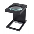 Traceable 3432 Fold-Up Magnifier, 3x, 3" Lens-