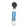 Traceable 3652 Vane Anemometer Pen with temperature/humidity/dew point/barometric pressure-
