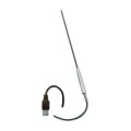 Traceable 4001 Penetration Probe for Thermistor Thermometers-