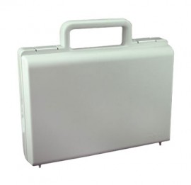 Traceable 4002 Padded Carrying Case for 4000 digital thermometers, 7.5 x 10.5 x 3.5"-