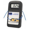 Traceable 4025 Expanded-Range Fahrenheit Thermometer, -40 to 2000&amp;deg;F-