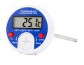 Traceable 4042 Digital Dial Thermometer, -58 to 572&amp;deg;F-