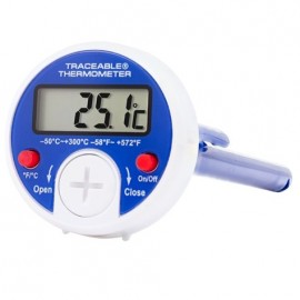 Traceable 4044 Digital Dial Thermometer &amp;deg;C-
