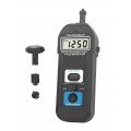 Traceable 4059 Touchless/Contact Digital Tachometer-
