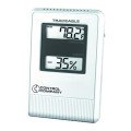 Traceable 4088 Hygrometer/Thermometer, 32 to 122&amp;#176;F-
