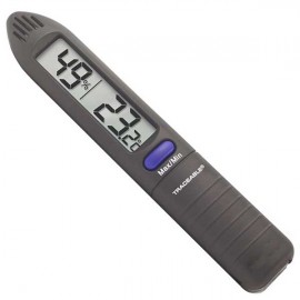 Traceable 4093 Humidity/Temperature Pen, &amp;deg;F/&amp;deg;C switchable-