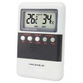 Traceable 4096 Digital Humidity/Temperature Meter-