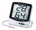 Traceable 4126 Big-Digit Memory Thermometer-