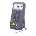 Traceable 4134 Thermometer with Recorder Output-