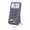 Traceable 4134 Thermometer with Recorder Output-