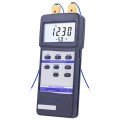 Traceable 4137 Double Thermometer-