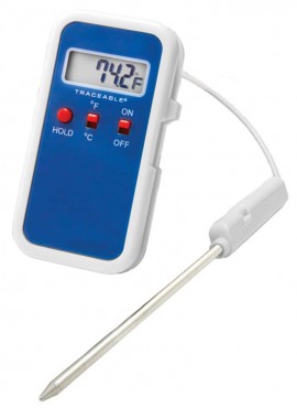 Traceable 4146 Mini-Thermometer-