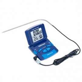Traceable 4147TR Alarm Thermometer/Alarm Timer-