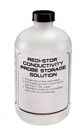 Traceable 4170 Redi-Stor Conductivity Probe Storage Solution-