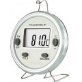 Traceable 4203 Metal Dishwasher Thermometer, -4 to 185&amp;deg;F-