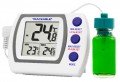 Traceable 4227 Refrigerator/Freezer Plus Thermometer-