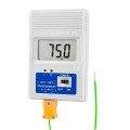 Traceable 4232 Pocket-Size Thermometer, Type K, &amp;deg;F-