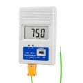 Traceable 4233 Pocket-Size Thermometer, type K, &amp;deg;C-