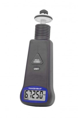 Traceable 4261 Touch Tachometer-